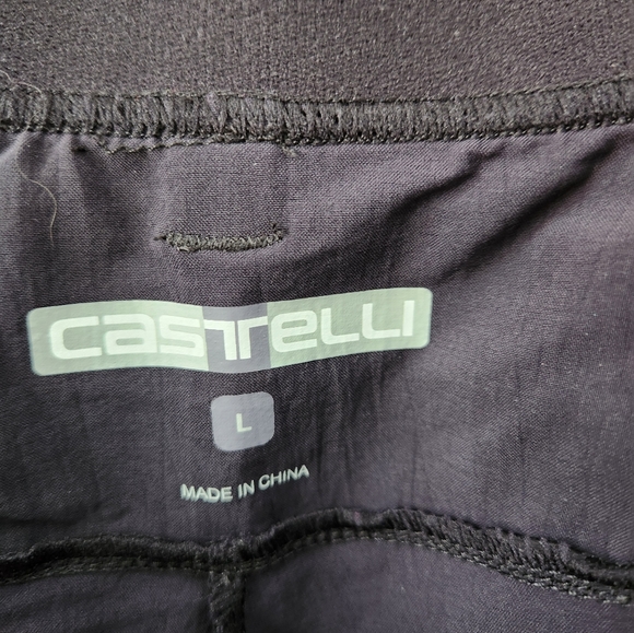 Castelli baggy cycling shorts - Picture 6 of 8
